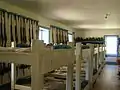 Bunk Room in the Barracks