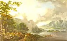 Belle Island, Windermere