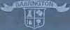 Official seal of Barrington, Illinois