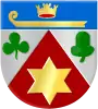 Coat of arms of Bartlehiem