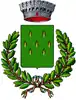 Coat of arms of Basiliano