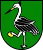 Coat of arms of Boťany