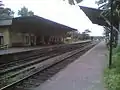 Batuwatta railway station