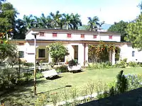 Bawan kothi tirpan dham