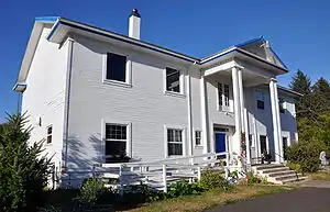 Bay City Arts Center