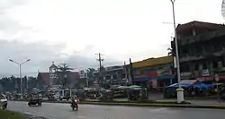 Downtown Bayugan