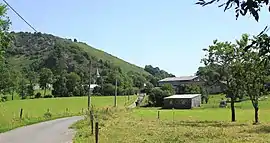 Bazus-Neste (Hautes-Pyrénées