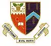School crest