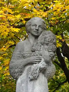 Bacewicz, by Ewelina & Henryk Szczech-Siwicka