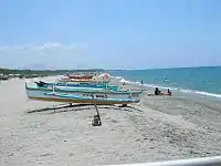 San Felipe Beach