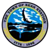 Official seal of Bean Station, Tennessee