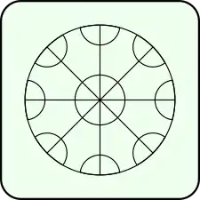 Jeux des gendarmes et du voleur (Solonge, France)