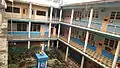 Inside St. Rita College