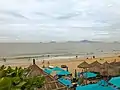 Beach of Hoi An