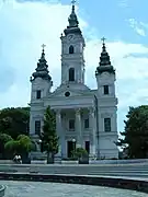 Serbian Orthodox Church