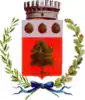 Coat of arms of Bedollo