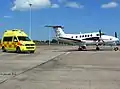 Medical flight (Air medical services)