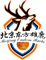 Beijing Bucks logo
