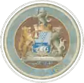 Seal of the city