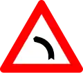 A1a: Bend to The left