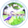 Official seal of City of Belle Isle, Florida