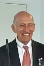 Leslie Z. Benet May 2023