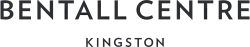 Bentall Centre logo