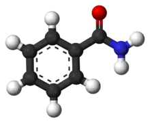 Ball-and-stick model