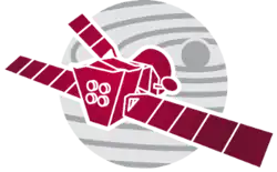 BepiColombo mission insignia