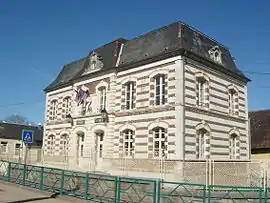 Town hall