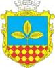 Official seal of Berestechko
