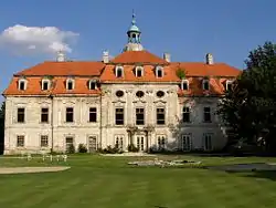 Esterházy Castle