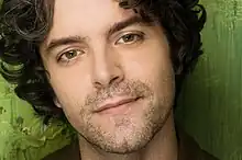 Samuele Bersani in 2009
