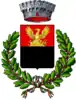 Coat of arms of Besenzone