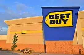 Best Buy