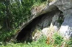 Betal Rock Shelter
