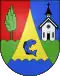 Coat of arms of Betten