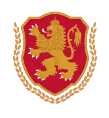 Shirt badge/Association crest