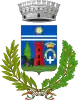 Coat of arms of Biancavilla