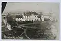Byaroza monastery in early 20th century