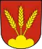 Coat of arms of Biezwil