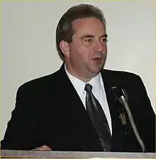 Bill Bolling (R)