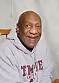 Bill Cosby, comedian