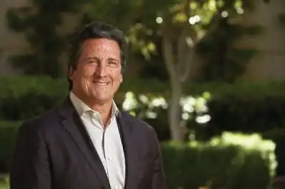 Bill Hornbuckle 2017