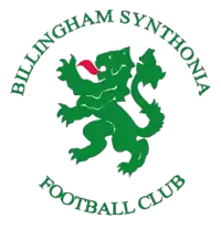 Billingham Synthonia club logo