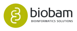 Logo BioBam Bioinformatics