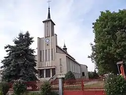 Church of Our Lady of Częstochowa