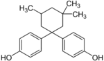 Bisphenol TMC