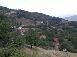 Village of Bitovo