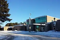 Blainville City Hall